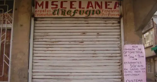 MISCELANEA EL REFUGIO